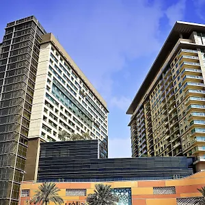 Swissotel Living Al Ghurair Dubai - Deira & Creek - Apartments Lejlighedshotel