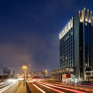 3* Отель Rove Healthcare - Bur