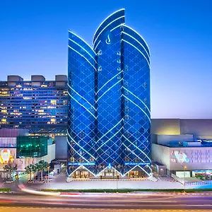 Seasons Towers Bur Dubaï