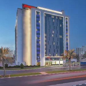 Hampton By Hilton Airport Hotel