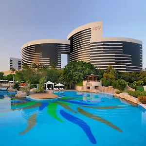 4* Апарт-отель Grand Hyatt