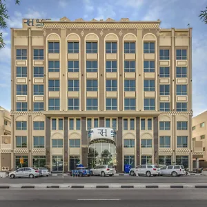 Gulf Al Nasr Formerly Roda Links Al Nasr Dubaï