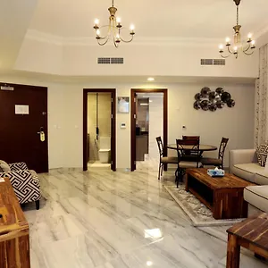 Marbella Homes Dubaï